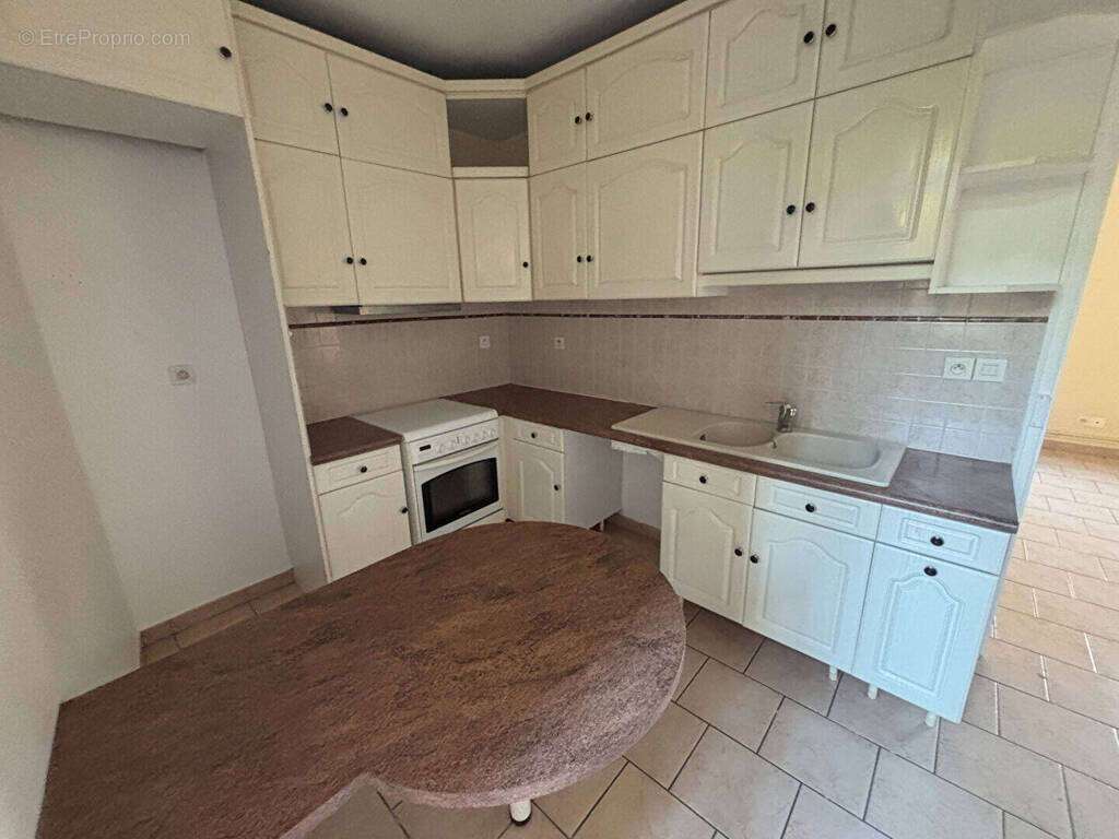 Appartement à BOURGES