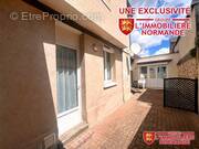 Appartement à PACY-SUR-EURE