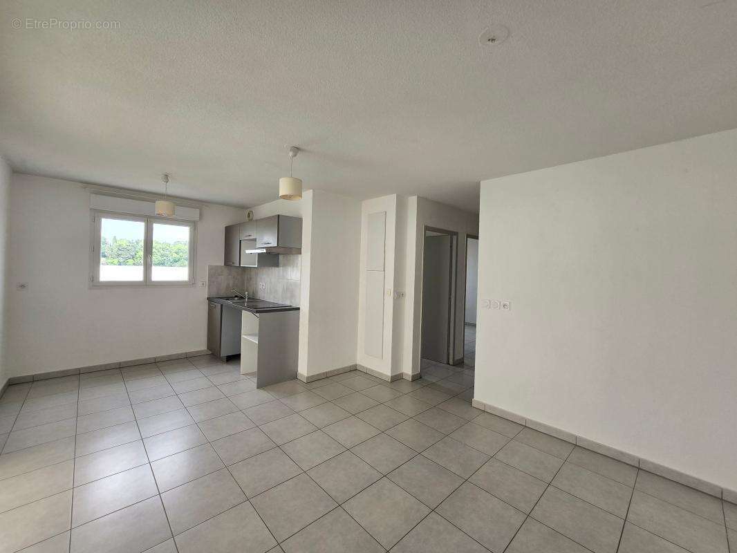 Appartement à SAINT-CYPRIEN