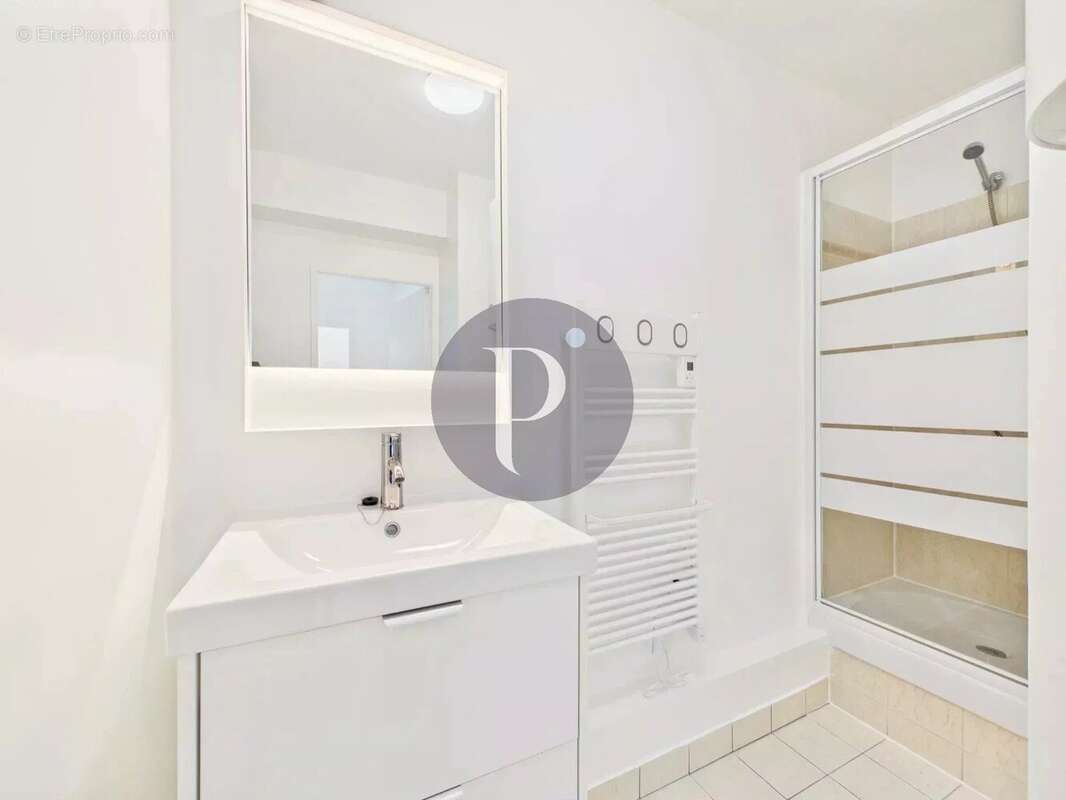 Appartement à SCEAUX
