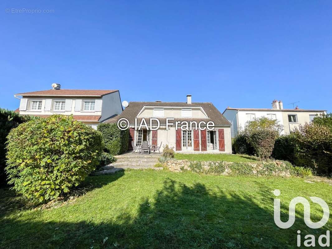 Photo 4 - Maison à LONGJUMEAU