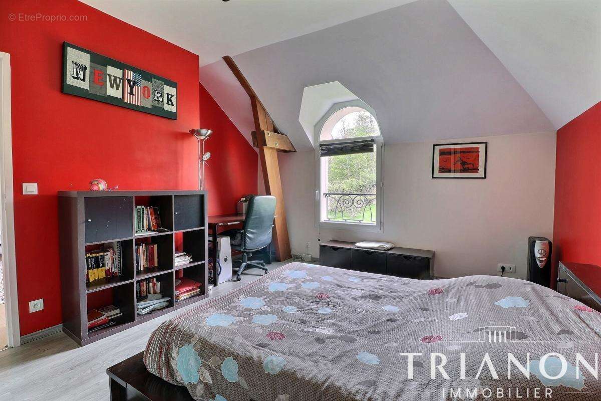 Maison à MARLY-LE-ROI