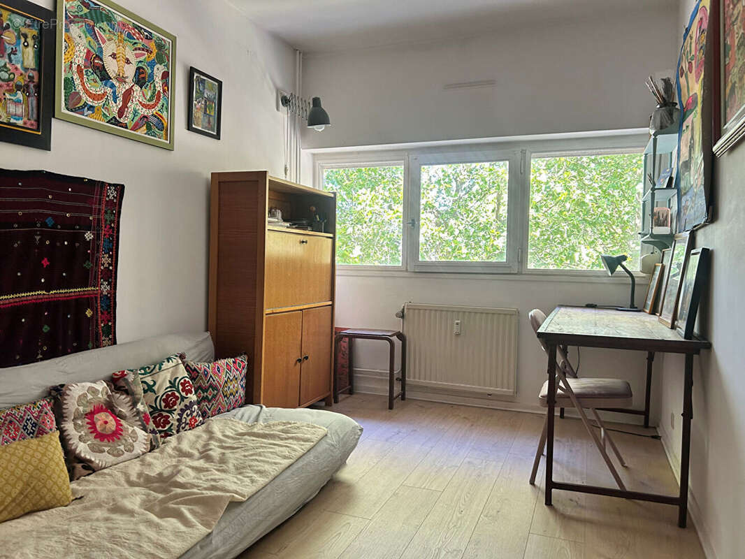 Appartement Rennes 6 pièce(s) 102 m2 - photo 8