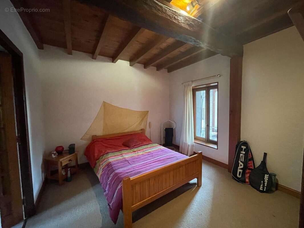 Photo 3 - Maison à BRUGHEAS