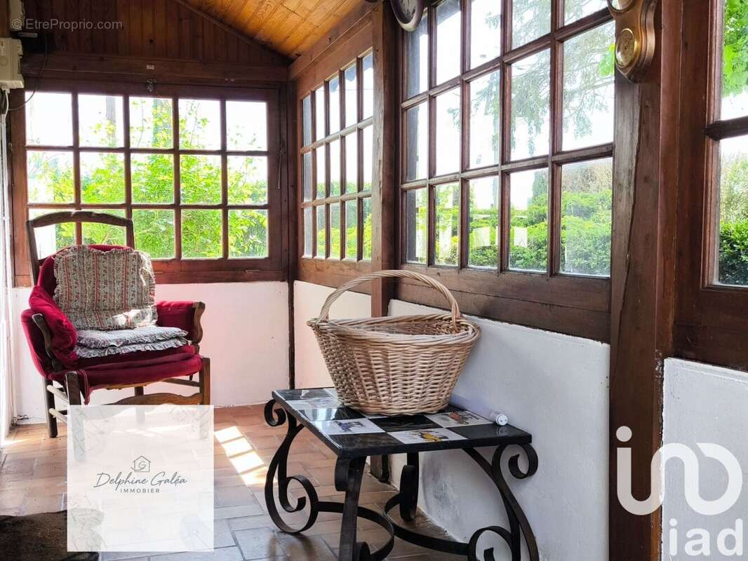 Photo 4 - Maison à LA MANCELIERE