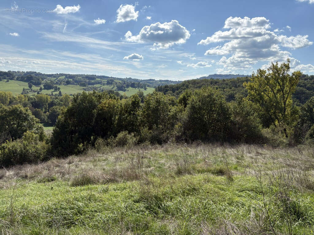 Maison à SAINT-AULAIRE