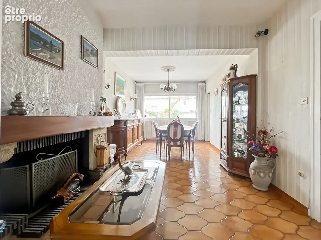 Maison à GRADIGNAN