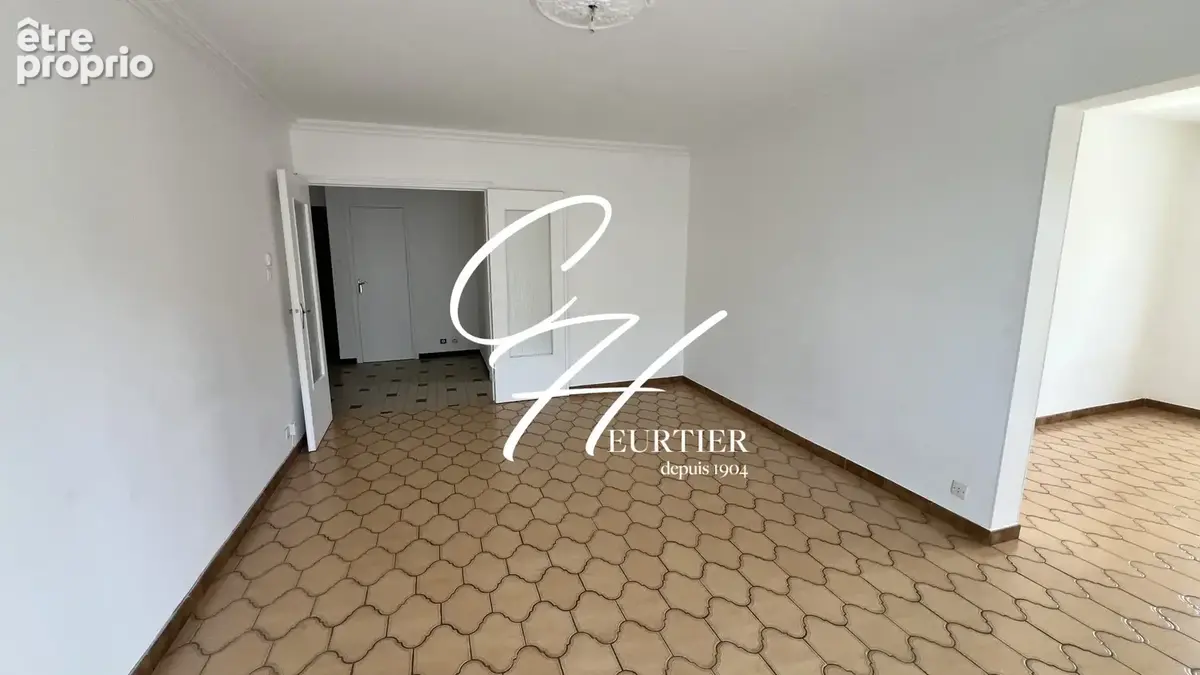 Appartement 4 pièces 79 m² à vendre à Fontaine (38600) - photo 6