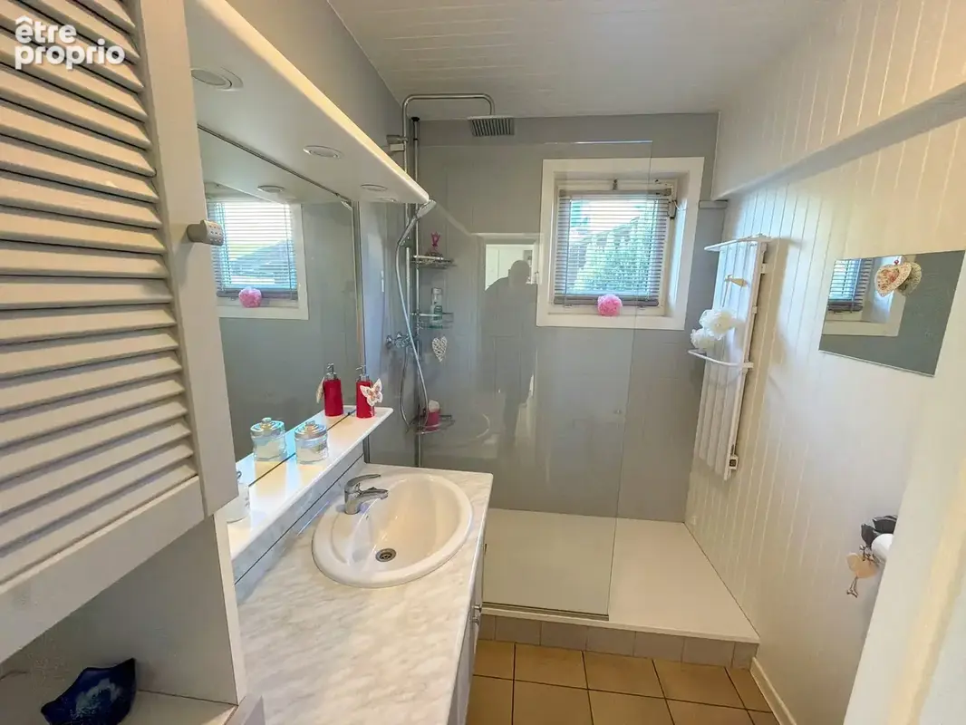 Maison 6 pièces 150 m² à vendre à Lys-Lez-Lannoy (59390) - photo 6