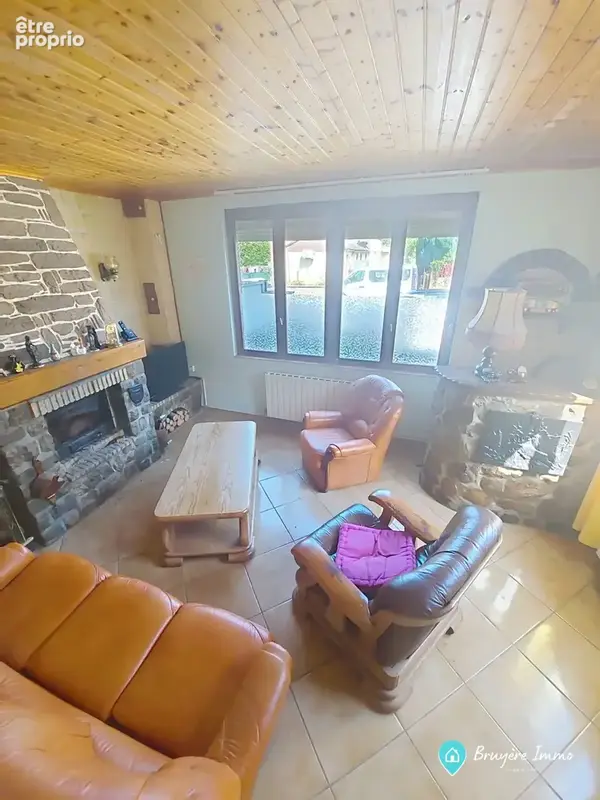Maison 5 pièces 85 m² à vendre à Hautmont (59330) - photo 7