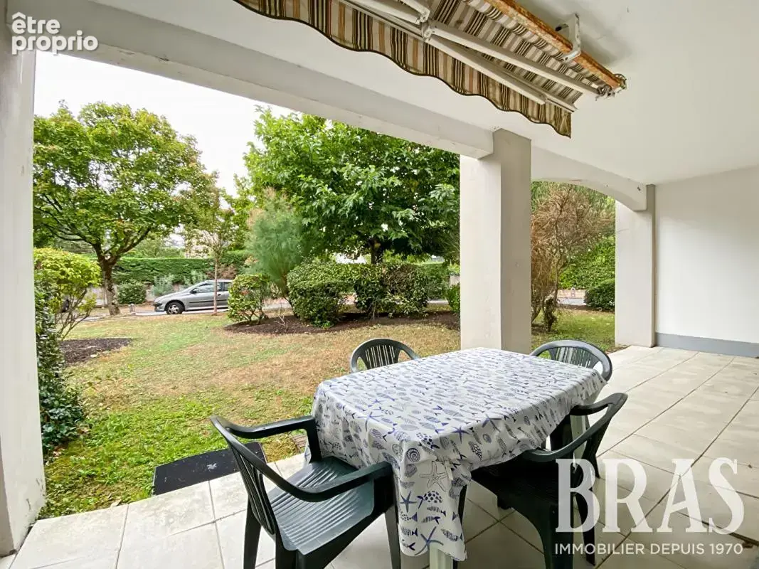 Photo Appartement à La Baule-Escoublac au prix de 227 900€