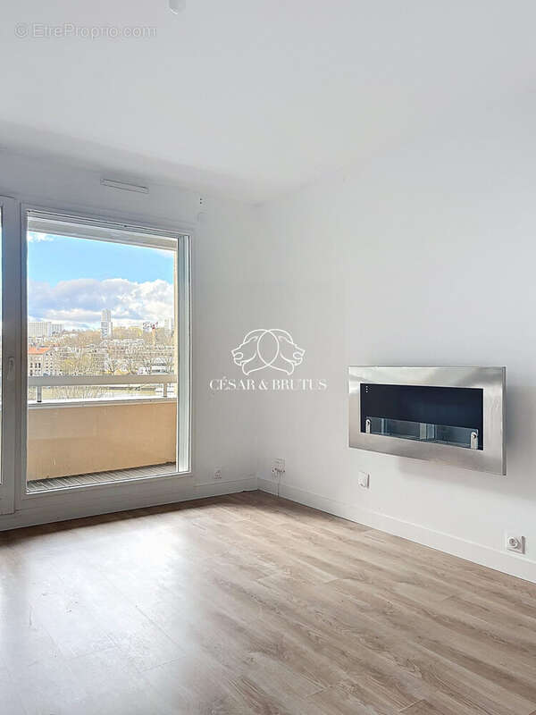Appartement à LYON-4E