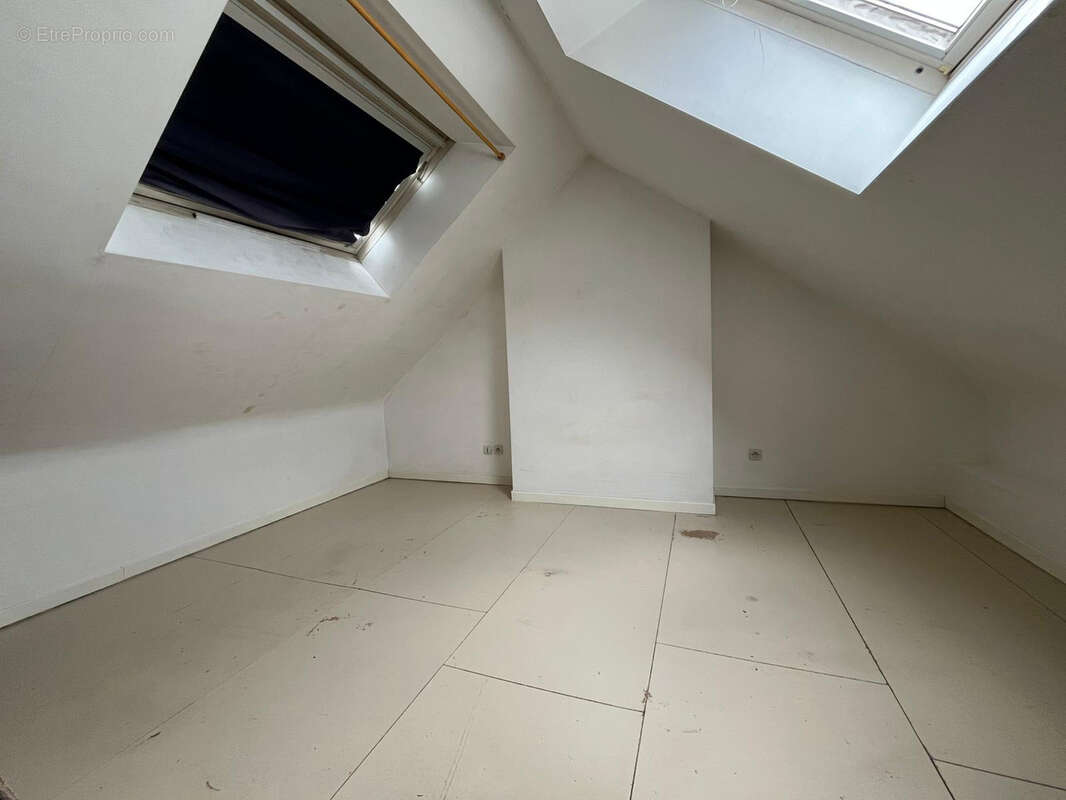 Appartement à ANGERS