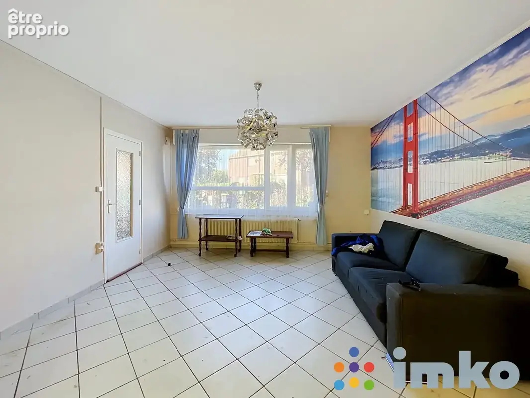Maison 5 pièces 85 m² à vendre à Capinghem (59160) - photo 2