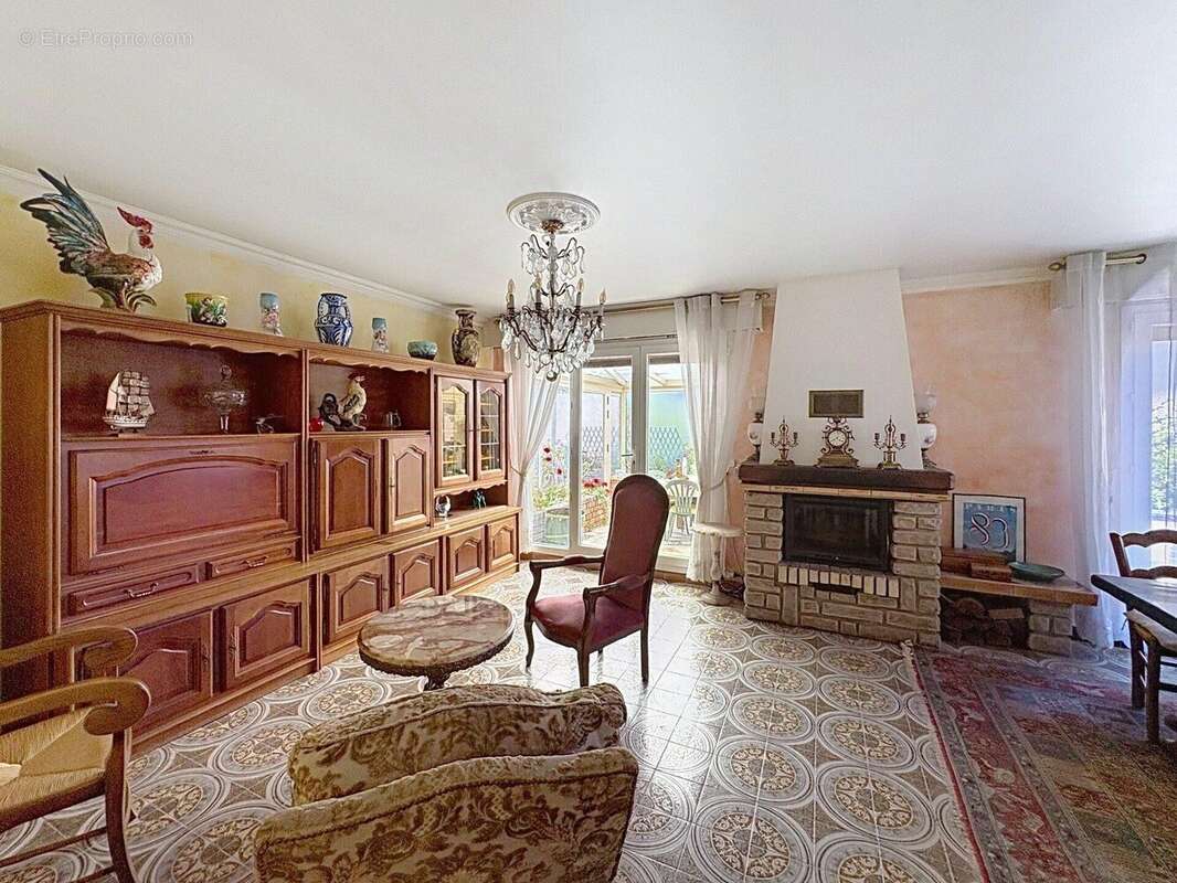 Photo 2 - Maison à SOISY-SOUS-MONTMORENCY