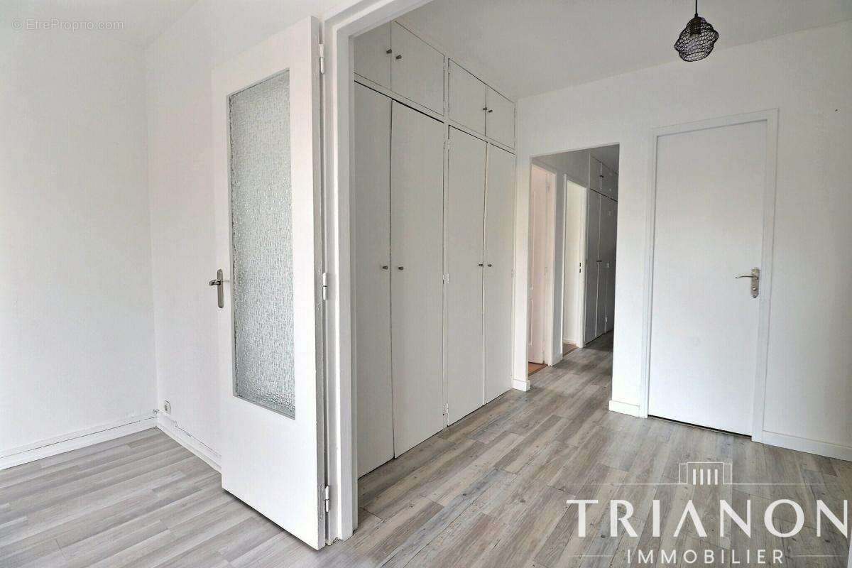 Appartement à POISSY