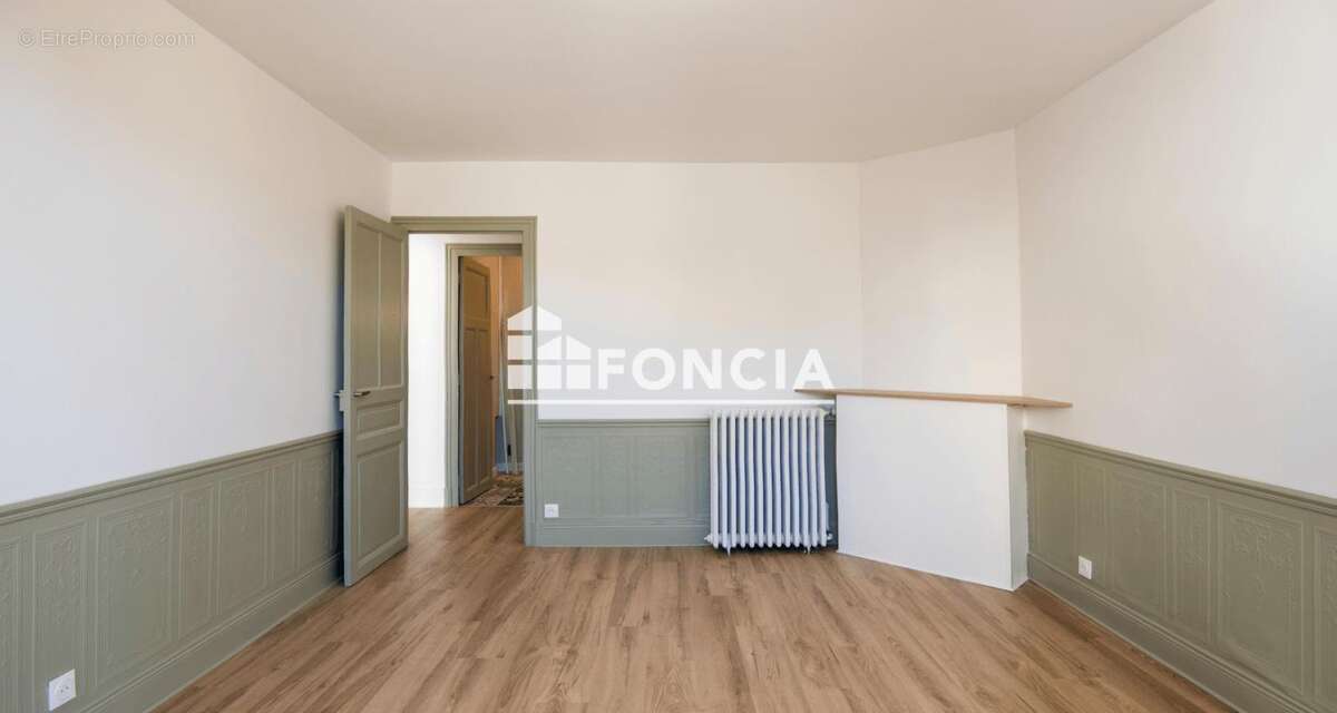Appartement à RODEZ