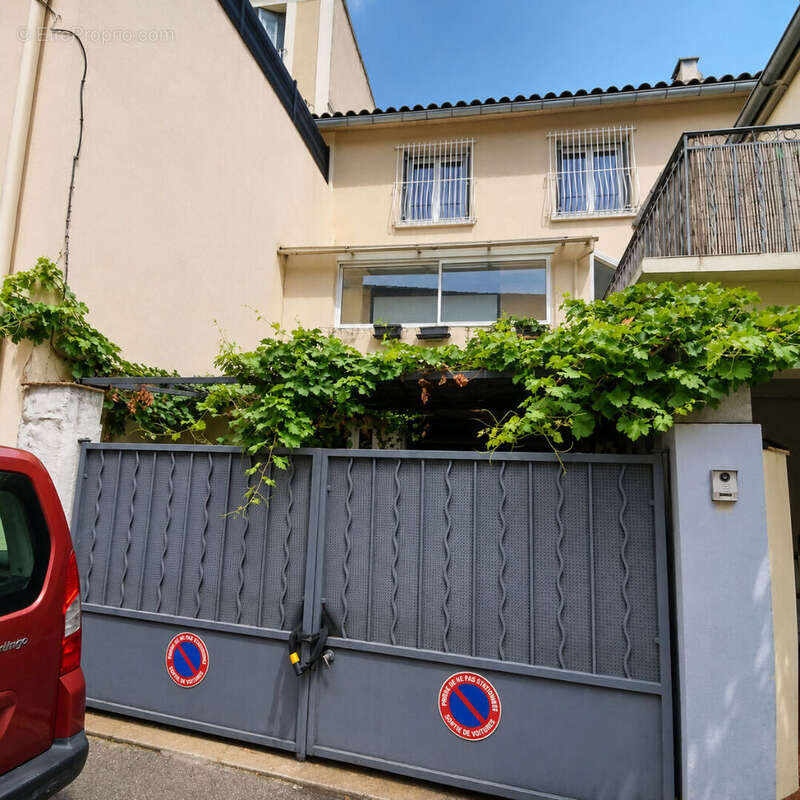 Maison 97m² à sorgues - photo 2