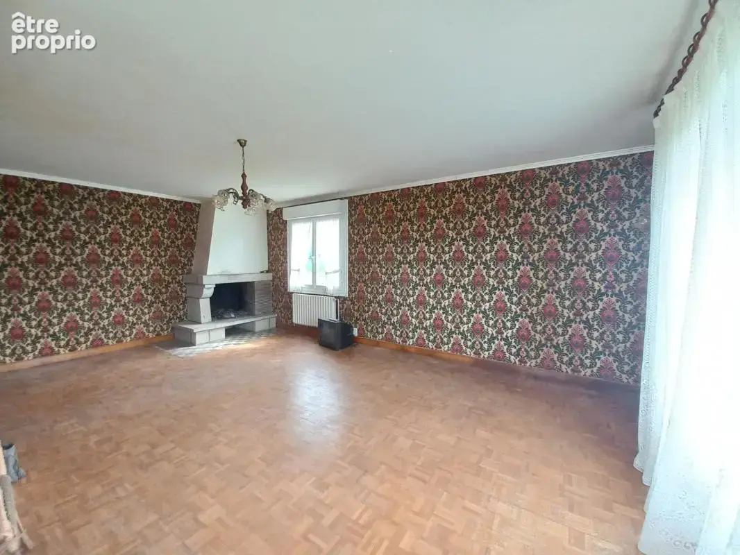 A vendre maison neo-bretonne-5 chambres  sans-vis-a-vis proc - photo 4