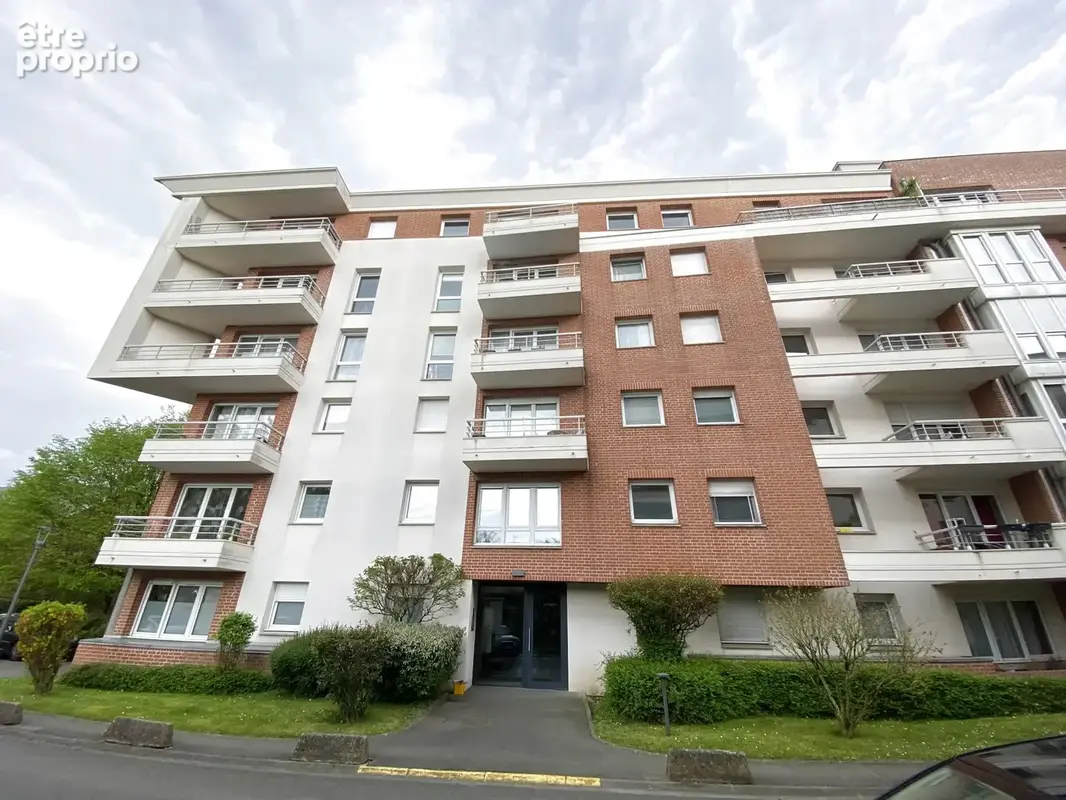 Appartement 2 pièces 51 m² à vendre à Lille (59800) - photo 1