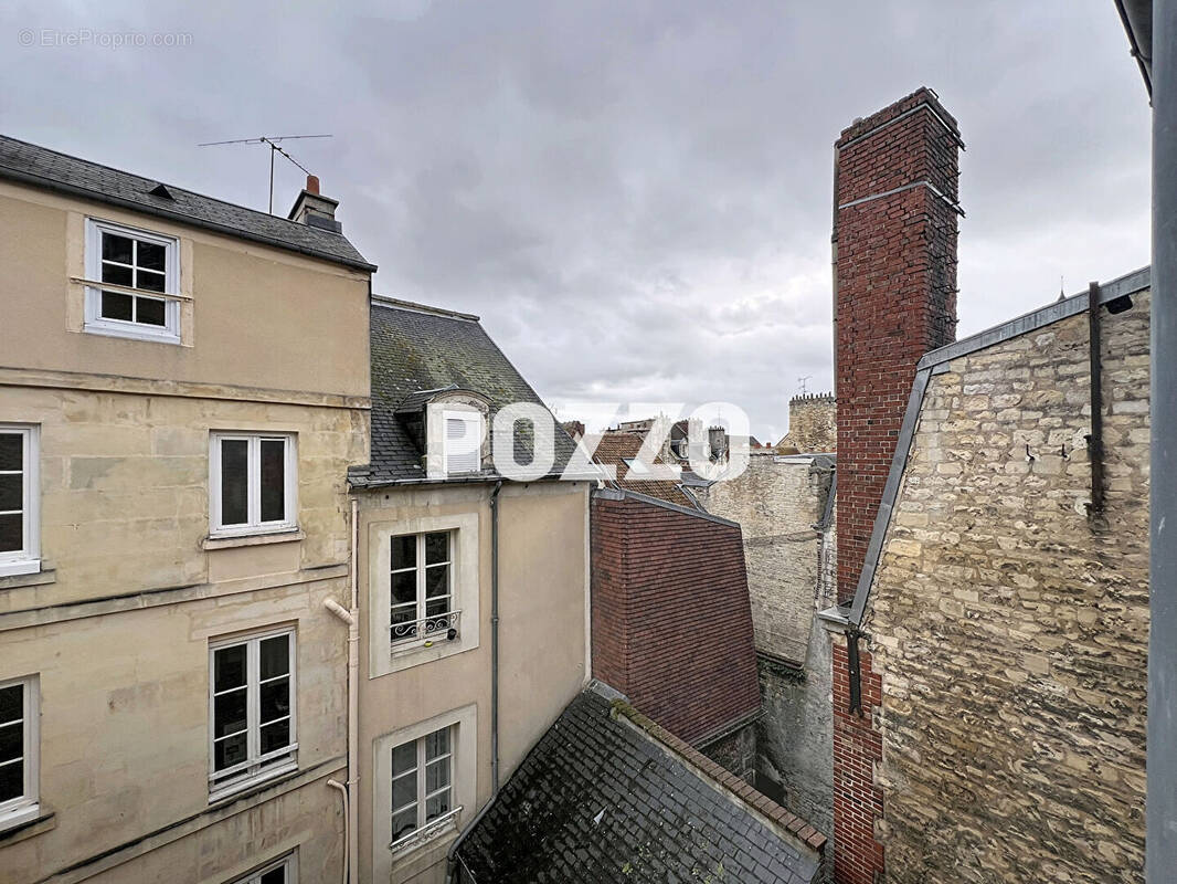 Appartement à CAEN