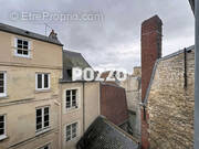 Appartement à CAEN