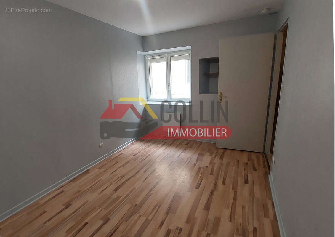 Maison à SAINT-NICOLAS-DE-PORT