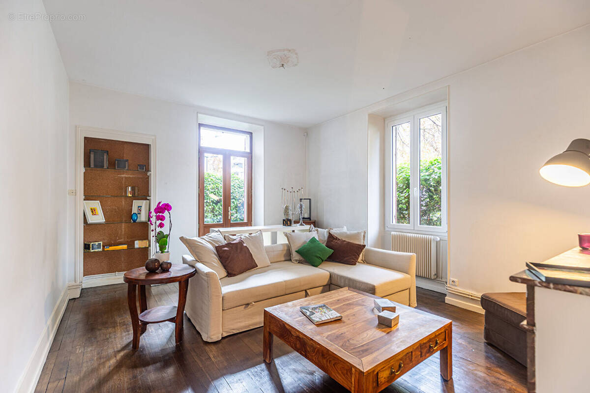 Appartement à ANNECY