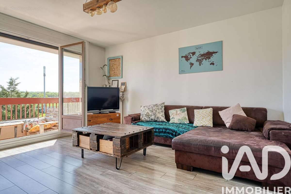 Photo 2 - Appartement à ACHERES