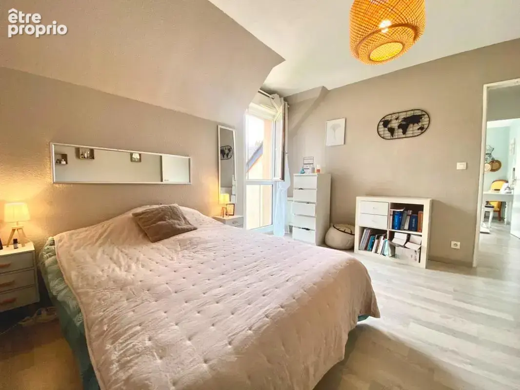 Maison familiale clé en main – 113 m² – 4 chambres – jardin et garage – glos (14100) - photo 16
