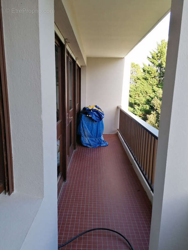 Appartement à SAINT-JEAN-DE-MONTS