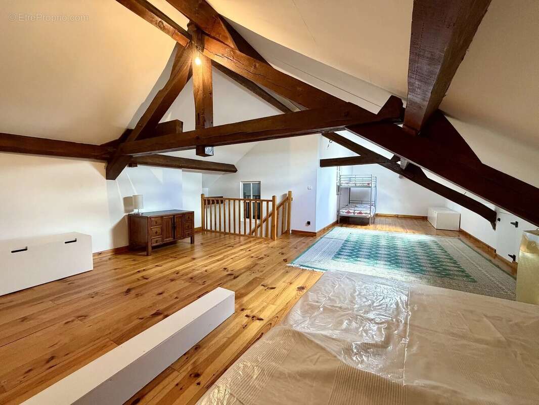 Grand ensemble, entièrement isolé avec 1,4 hectare à vendre près de Remilly - photo 31