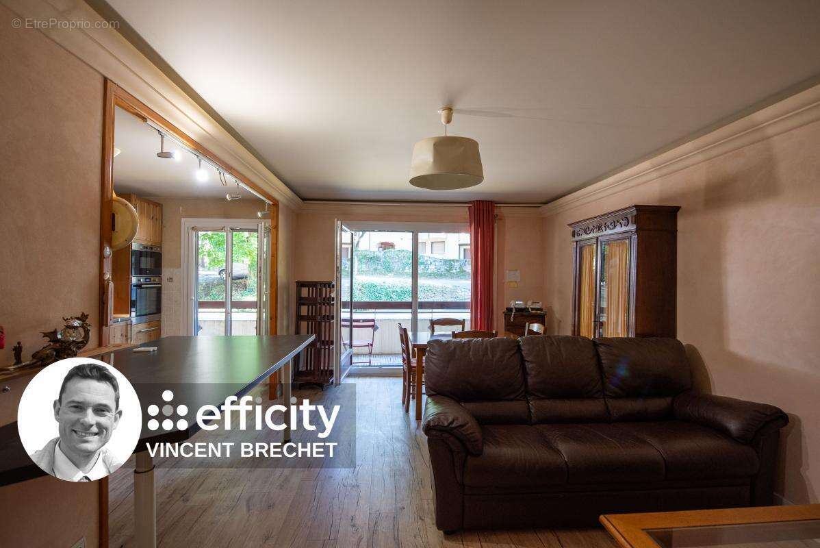 Appartement - photo 3