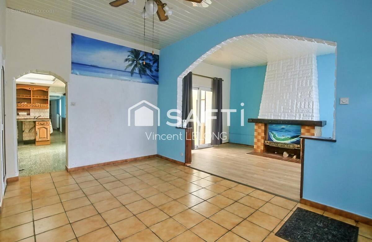 Photo 1 - Maison à CALAIS