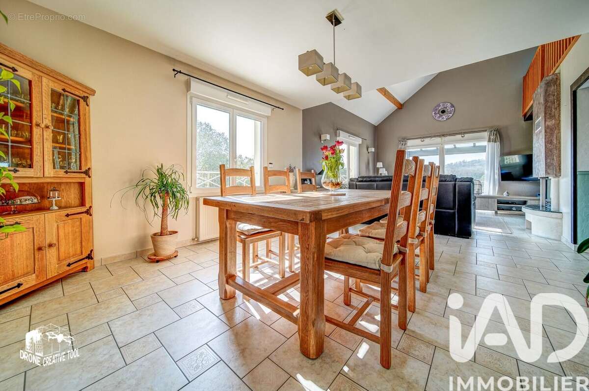 Photo 4 - Maison à PLAPPEVILLE