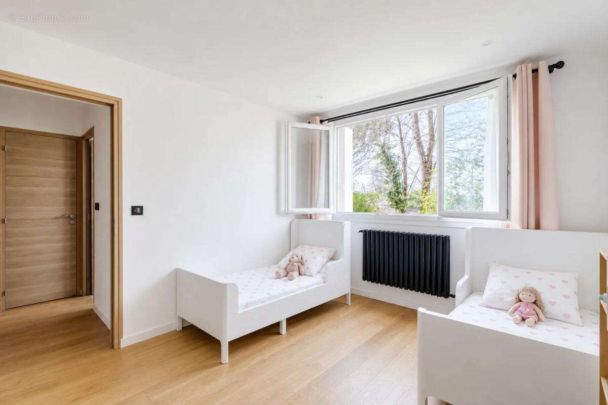 Appartement à MONTMORENCY