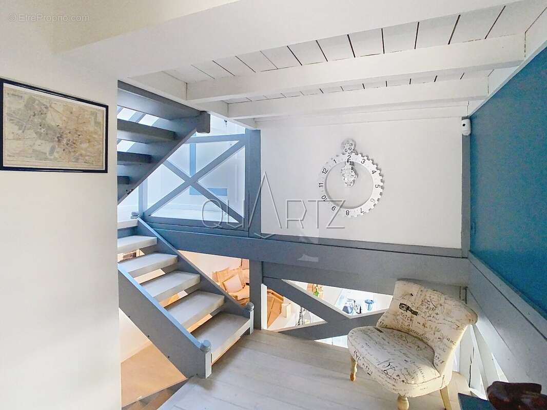 Maison à VERSAILLES
