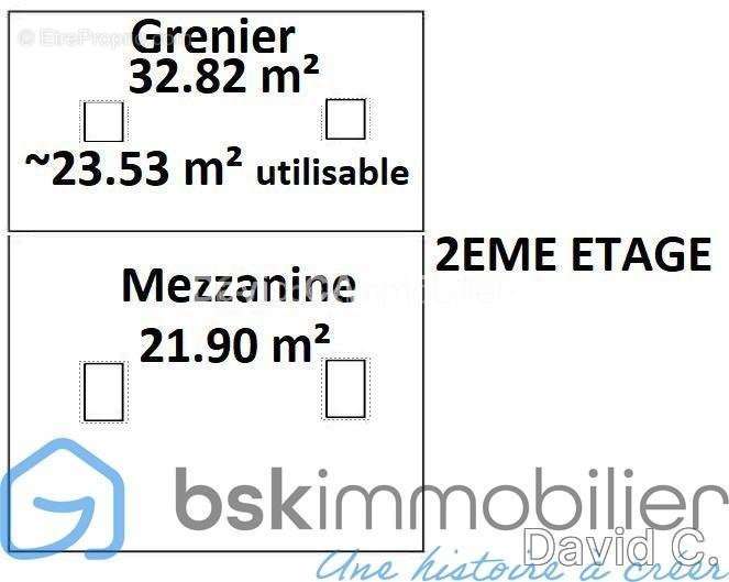 Maison à SAINT-CHRISTOL