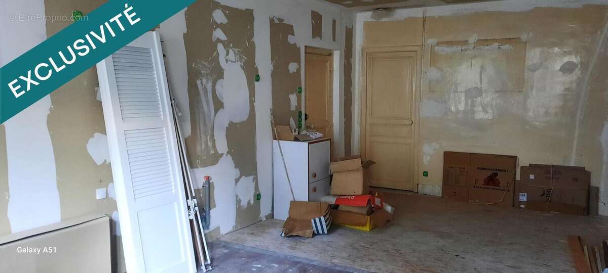 Photo 4 - Appartement à VILLENEUVE-SUR-YONNE