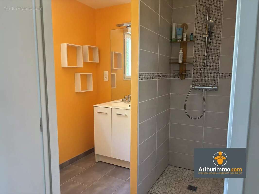 Pavillon confort plain pied - 3 chambres - photo 13