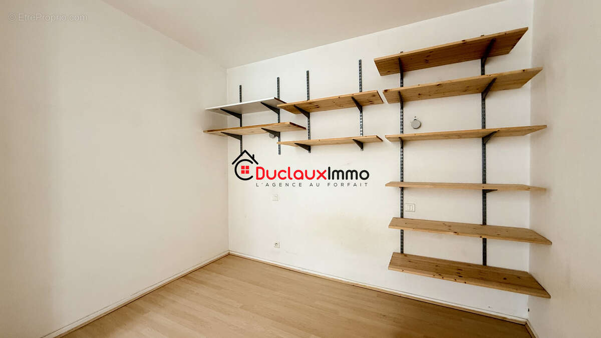 Appartement à AURILLAC