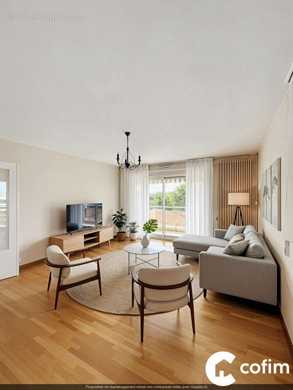 Appartement à BAYONNE