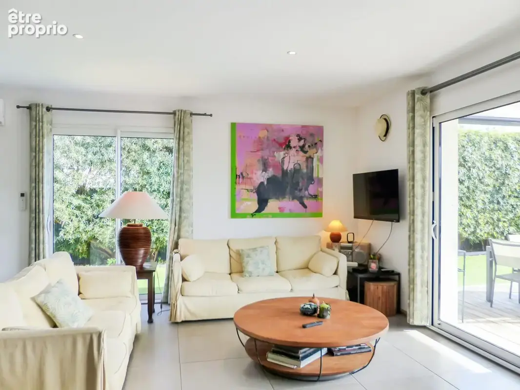 Maison 89 m² à La Farlede  - photo 6