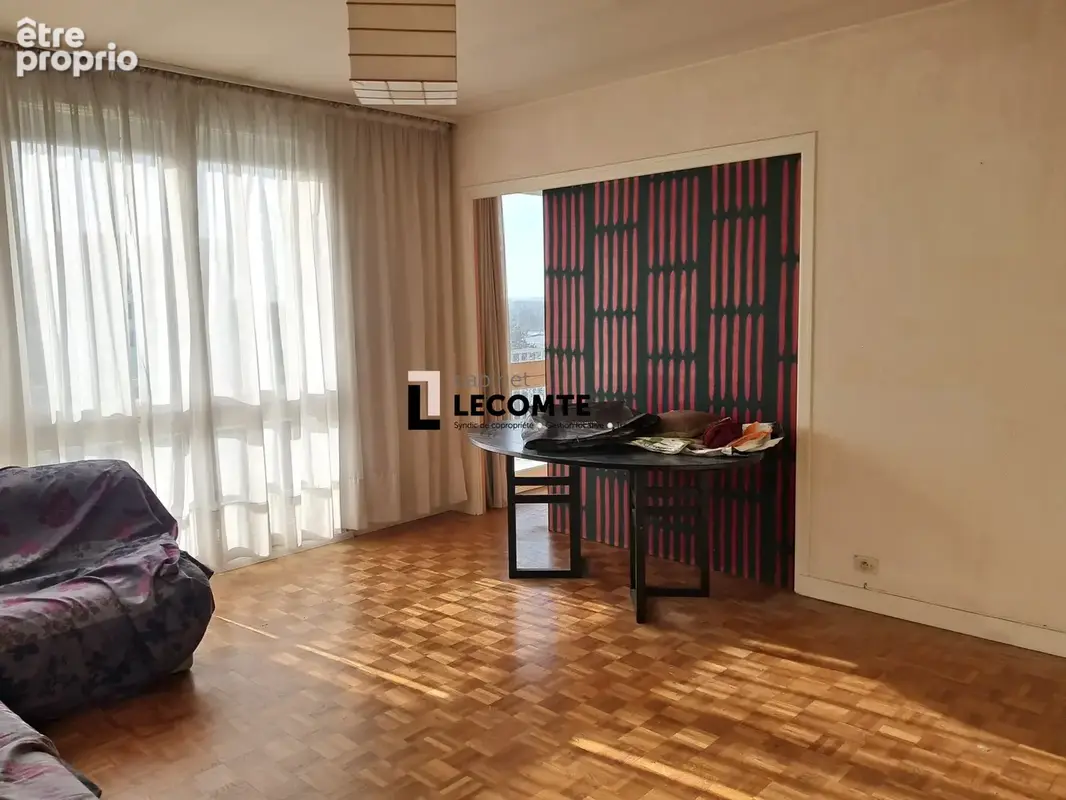 Appartement 4 pièces 71 m² à vendre à Rennes (35000) - photo 3