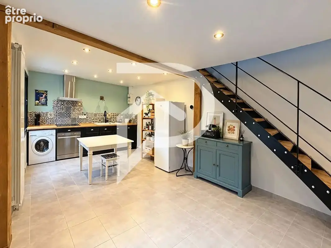 Maison Crevecoeur Le Grand 7 pièce(s) 135 m2 - photo 18