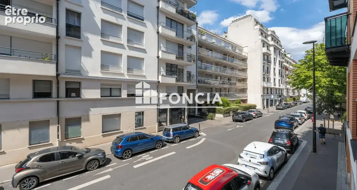 Appartement 2 pièces 47 m² à vendre à Boulogne-Billancourt (92100) - photo 5