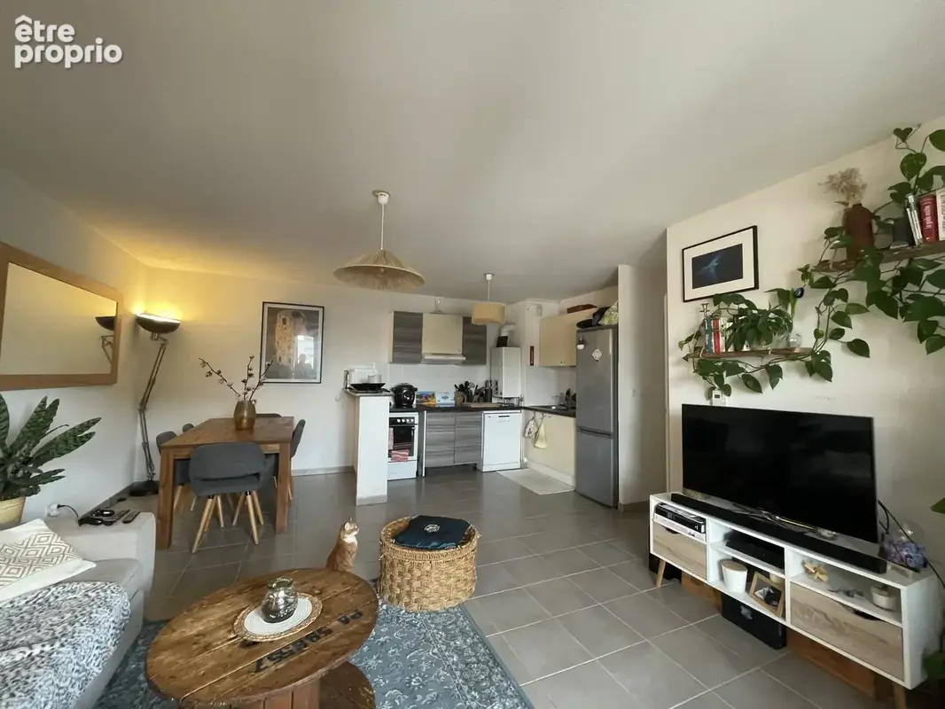 T3 - merignac capeyron - photo 2