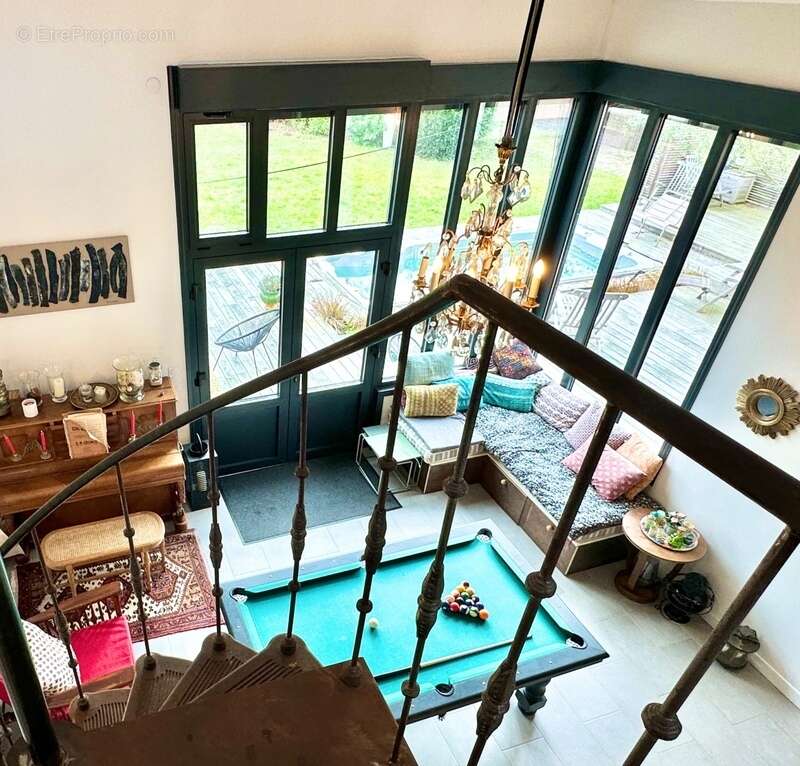 Maison à SAINT-BRIAC-SUR-MER