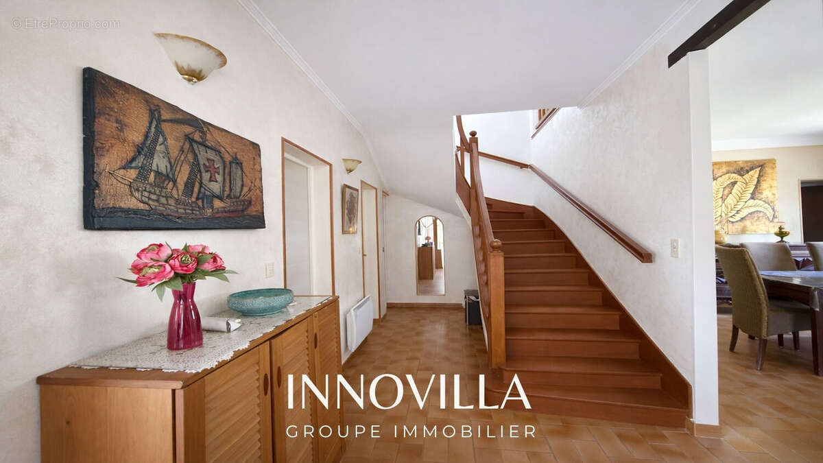 Maison à LABASTIDE-SAINT-SERNIN