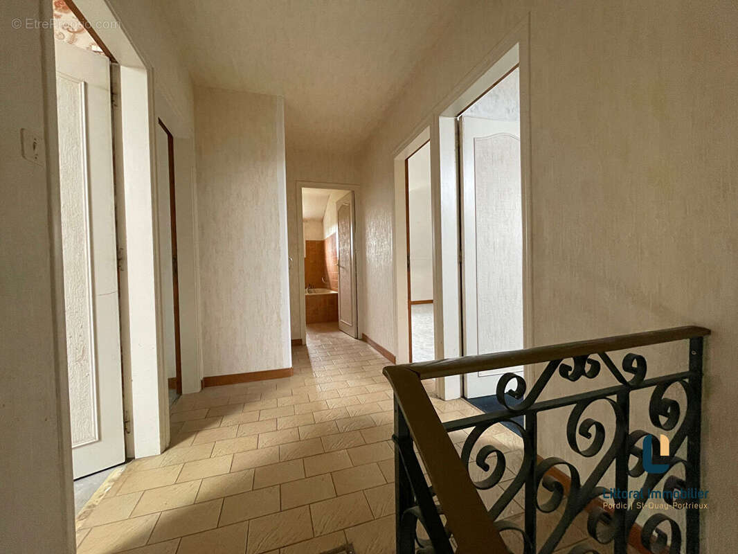 Maison à PORDIC